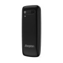 Telefon E242S+ 512MB RAM 4GB 2,4" 4G LTE Dual SIM EU Czarny