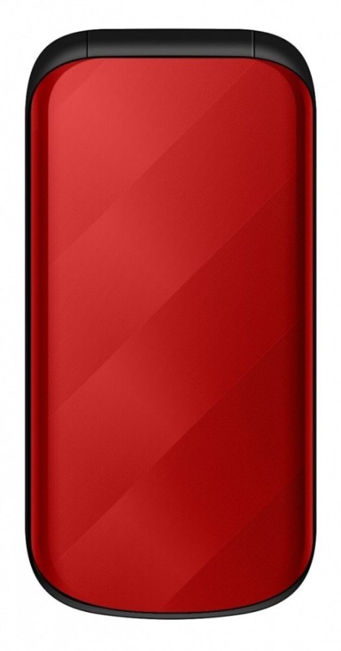 Telefon MM 815 DualSIM czerwony Telefon MM 815 DualSIM czerwony