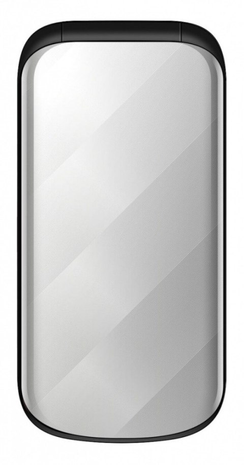 Telefon MM 815 dual sim Szary Telefon MM 815 dual sim Szary