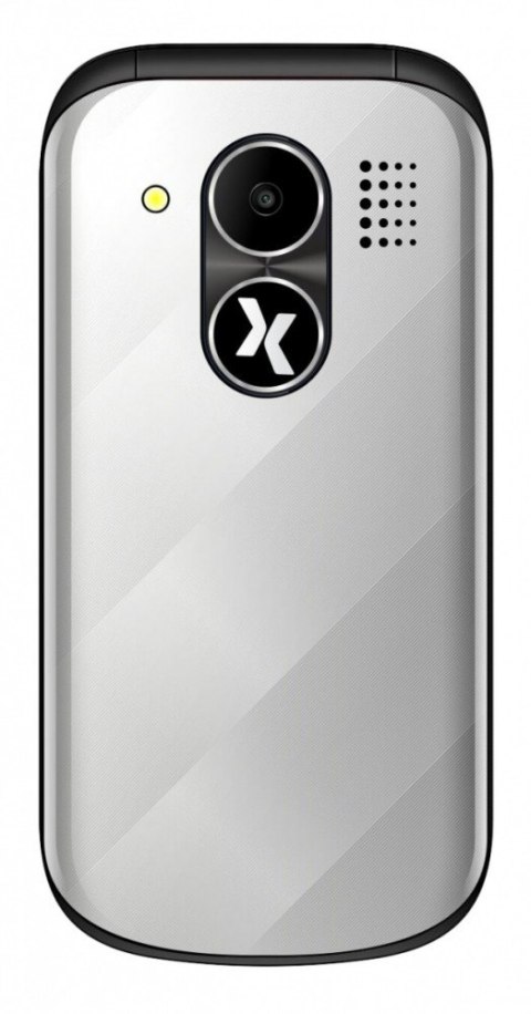Telefon MM 815 dual sim Szary Telefon MM 815 dual sim Szary
