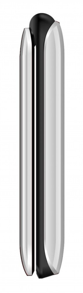 Telefon MM 815 dual sim Szary Telefon MM 815 dual sim Szary