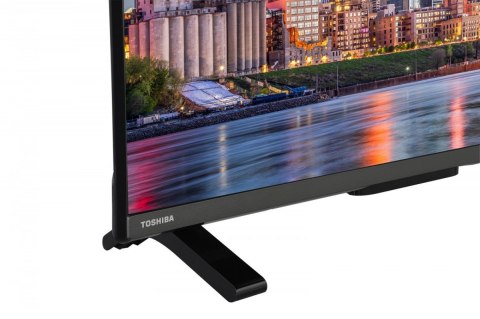 Telewizor QLED 32 cale 32QV2F63DG Telewizor QLED 32 cale 32QV2F63DG