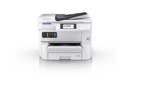 Urządzenie wielofunkcyjne Workforce Pro EM-C7100DWF A3+ 35ppm/ADF50/PCL+PS3/LDAP Urządzenie wielofunkcyjne Workforce Pro EM-C7100DWF A3+ 35ppm/ADF50/PCL+PS3/LDAP