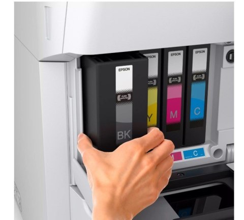 Urządzenie wielofunkcyjne Workforce Pro EM-C7100DWF A3+ 35ppm/ADF50/PCL+PS3/LDAP Urządzenie wielofunkcyjne Workforce Pro EM-C7100DWF A3+ 35ppm/ADF50/PCL+PS3/LDAP