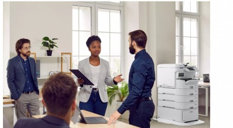 Urządzenie wielofunkcyjne Workforce Pro EM-C7100DWF A3+ 35ppm/ADF50/PCL+PS3/LDAP Urządzenie wielofunkcyjne Workforce Pro EM-C7100DWF A3+ 35ppm/ADF50/PCL+PS3/LDAP