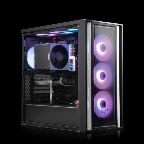 Chłodzenie CPU Hyper 612 APEX Chłodzenie CPU Hyper 612 APEX