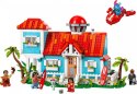 Klocki Disney 43268 Domek na plaży Lilo i Stitcha