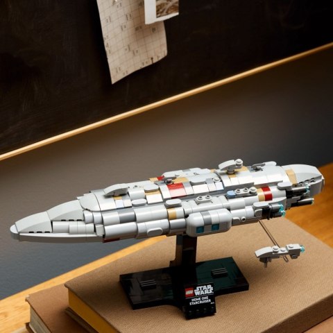 Klocki Star Wars 75405 Krążownik typu Home One Klocki Star Wars 75405 Krążownik typu Home One