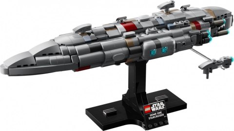 Klocki Star Wars 75405 Krążownik typu Home One Klocki Star Wars 75405 Krążownik typu Home One