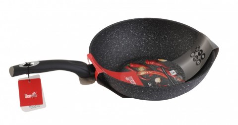 Patelnia Wok Tivano 28 cm Patelnia Wok Tivano 28 cm