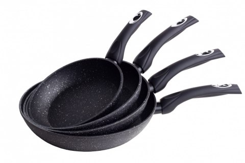 Patelnia Wok Tivano 28 cm Patelnia Wok Tivano 28 cm