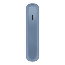 PowerBank BoostCharge 10k mAh 20w wbudowany kabel-C, port-C, niebieski