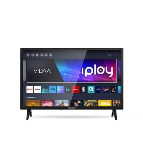 Telewizor LED 24 cale 24IPLAY6000-H Telewizor LED 24 cale 24IPLAY6000-H
