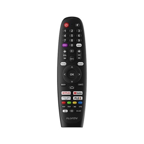 Telewizor LED 24 cale 24IPLAY6000-H Telewizor LED 24 cale 24IPLAY6000-H
