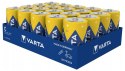 Bateria alkaliczna C R14 Industrial PRO 20pak