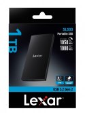 Dysk SSD SL300 1TB USB 3.2 Gen2 1050/1000MB/s