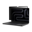 Filtr prywatyzujący do Macbook 16 cali