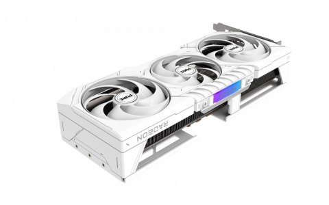 Karta graficzna Radeon RX 9070 XT PURE 16GB OC GDDR6 256bit 2DP/2HDMI Karta graficzna Radeon RX 9070 XT PURE 16GB OC GDDR6 256bit 2DP/2HDMI