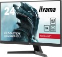 Monitor 24 cale GC2480HSU-B1,VA,180HZ,1500R,USBx2,0,5ms,300cd
