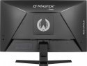 Monitor 24 cale GC2480HSU-B1,VA,180HZ,1500R,USBx2,0,5ms,300cd