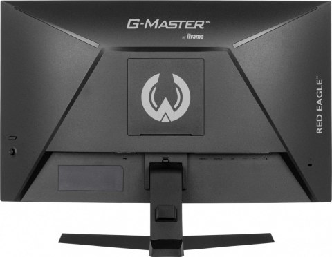 Monitor 24 cale GC2480HSU-B1,VA,180HZ,1500R,USBx2,0,5ms,300cd Monitor 24 cale GC2480HSU-B1,VA,180HZ,1500R,USBx2,0,5ms,300cd