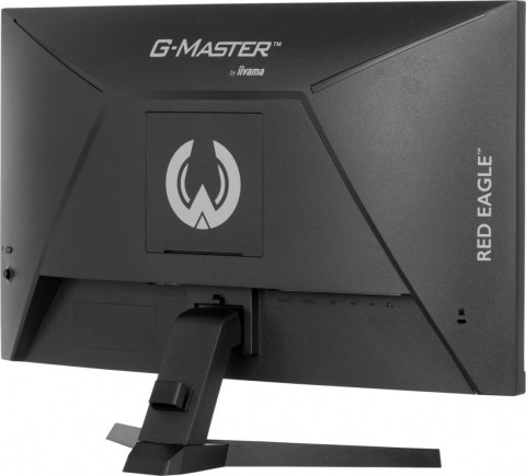 Monitor 24 cale GC2480HSU-B1,VA,180HZ,1500R,USBx2,0,5ms,300cd Monitor 24 cale GC2480HSU-B1,VA,180HZ,1500R,USBx2,0,5ms,300cd