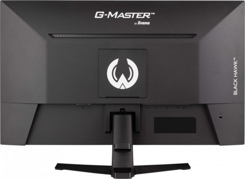 Monitor 27 cali G2745QSU-B2,IPS,QHD,100Hz,1ms,2xUSB,300cd Monitor 27 cali G2745QSU-B2,IPS,QHD,100Hz,1ms,2xUSB,300cd