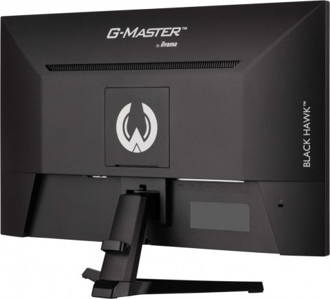 Monitor 27 cali G2745QSU-B2,IPS,QHD,100Hz,1ms,2xUSB,300cd Monitor 27 cali G2745QSU-B2,IPS,QHD,100Hz,1ms,2xUSB,300cd