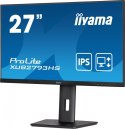 Monitor 27 cali XUB2793HS-B7,IPS,FHD,HDMI,DP,2x2W,300cd