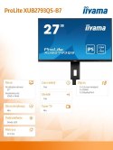 Monitor 27 cali XUB2793QS-B7,IPS,QHD,HAS(150mm),100Hz,300cd