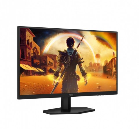Monitor 27G42E 27 cali 180Hz Fast IPS HDMI DP Monitor 27G42E 27 cali 180Hz Fast IPS HDMI DP