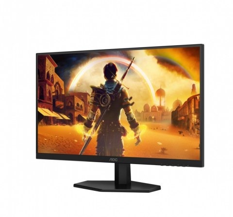 Monitor 27G42E 27 cali 180Hz Fast IPS HDMI DP Monitor 27G42E 27 cali 180Hz Fast IPS HDMI DP