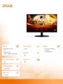 Monitor 27G42E 27 cali 180Hz Fast IPS HDMI DP
