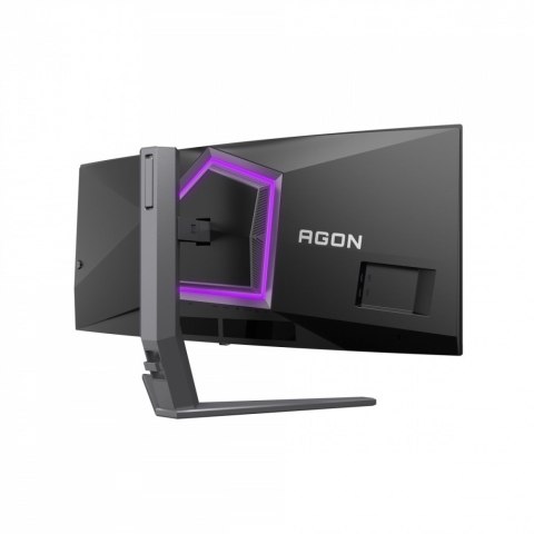 Monitor AG346UCD 34 cale 175Hz Curved QD-OLED HDMIx2 DP HAS Głośniki Monitor AG346UCD 34 cale 175Hz Curved QD-OLED HDMIx2 DP HAS Głośniki