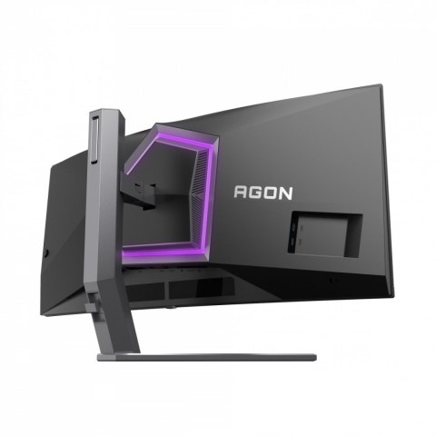 Monitor AG346UCD 34 cale 175Hz Curved QD-OLED HDMIx2 DP HAS Głośniki Monitor AG346UCD 34 cale 175Hz Curved QD-OLED HDMIx2 DP HAS Głośniki
