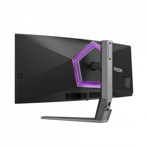 Monitor AG346UCD 34 cale 175Hz Curved QD-OLED HDMIx2 DP HAS Głośniki Monitor AG346UCD 34 cale 175Hz Curved QD-OLED HDMIx2 DP HAS Głośniki