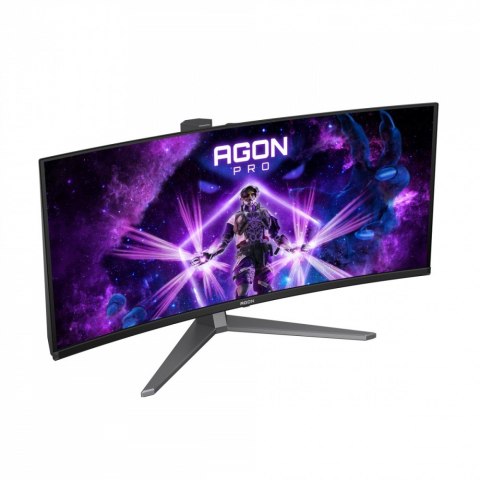 Monitor AG346UCD 34 cale 175Hz Curved QD-OLED HDMIx2 DP HAS Głośniki Monitor AG346UCD 34 cale 175Hz Curved QD-OLED HDMIx2 DP HAS Głośniki