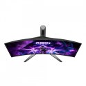 Monitor AG346UCD 34 cale 175Hz Curved QD-OLED HDMIx2 DP HAS Głośniki