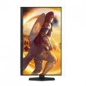 Monitor Q27G4XF 27 cali 180Hz Fast IPS HDMI DP HAS