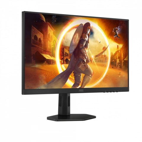 Monitor Q27G4XF 27 cali 180Hz Fast IPS HDMI DP HAS Monitor Q27G4XF 27 cali 180Hz Fast IPS HDMI DP HAS