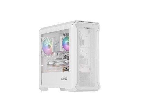 Obudowa Genesis IRID 503 ARGB LITE MATX MINI Obudowa Genesis IRID 503 ARGB LITE MATX MINI