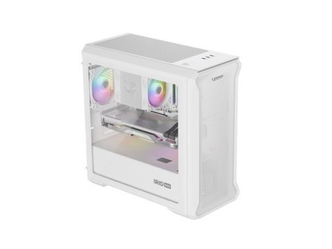 Obudowa Genesis IRID 503 ARGB LITE MATX MINI Obudowa Genesis IRID 503 ARGB LITE MATX MINI
