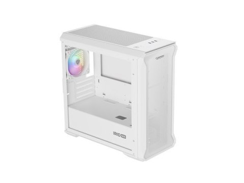 Obudowa Genesis IRID 503 ARGB LITE MATX MINI Obudowa Genesis IRID 503 ARGB LITE MATX MINI