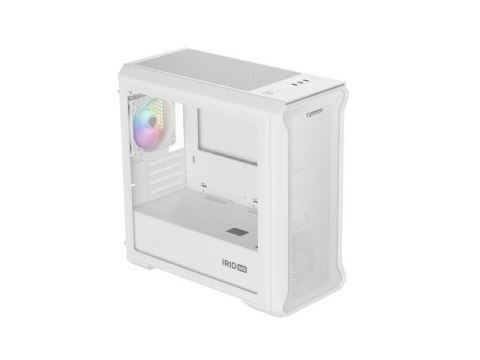 Obudowa Genesis IRID 503 ARGB LITE MATX MINI Obudowa Genesis IRID 503 ARGB LITE MATX MINI