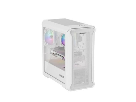Obudowa Genesis IRID 503 ARGB LITE MATX MINI Obudowa Genesis IRID 503 ARGB LITE MATX MINI