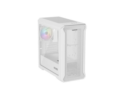 Obudowa Genesis IRID 503 ARGB LITE MATX MINI Obudowa Genesis IRID 503 ARGB LITE MATX MINI