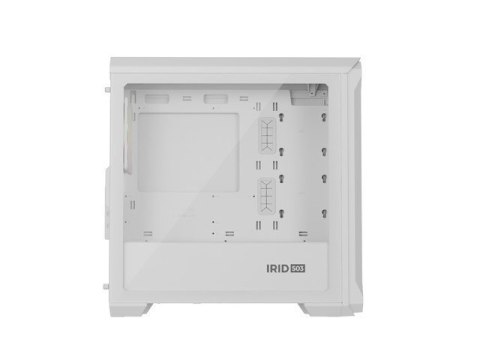 Obudowa Genesis IRID 503 ARGB LITE MATX MINI Obudowa Genesis IRID 503 ARGB LITE MATX MINI