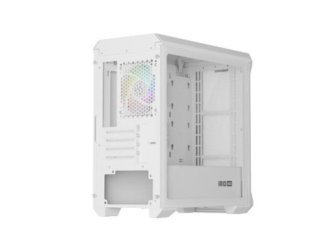 Obudowa Genesis IRID 503 ARGB LITE MATX MINI Obudowa Genesis IRID 503 ARGB LITE MATX MINI