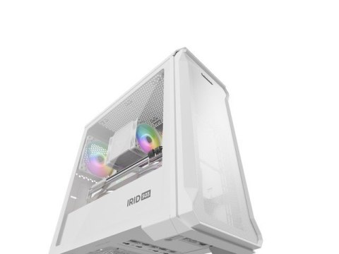 Obudowa Genesis IRID 503 ARGB LITE MATX MINI Obudowa Genesis IRID 503 ARGB LITE MATX MINI
