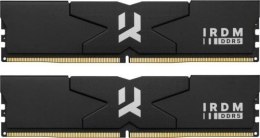 Pamięć DDR5 IRDM 32GB(2*16GB)/5600 CL36 czarna